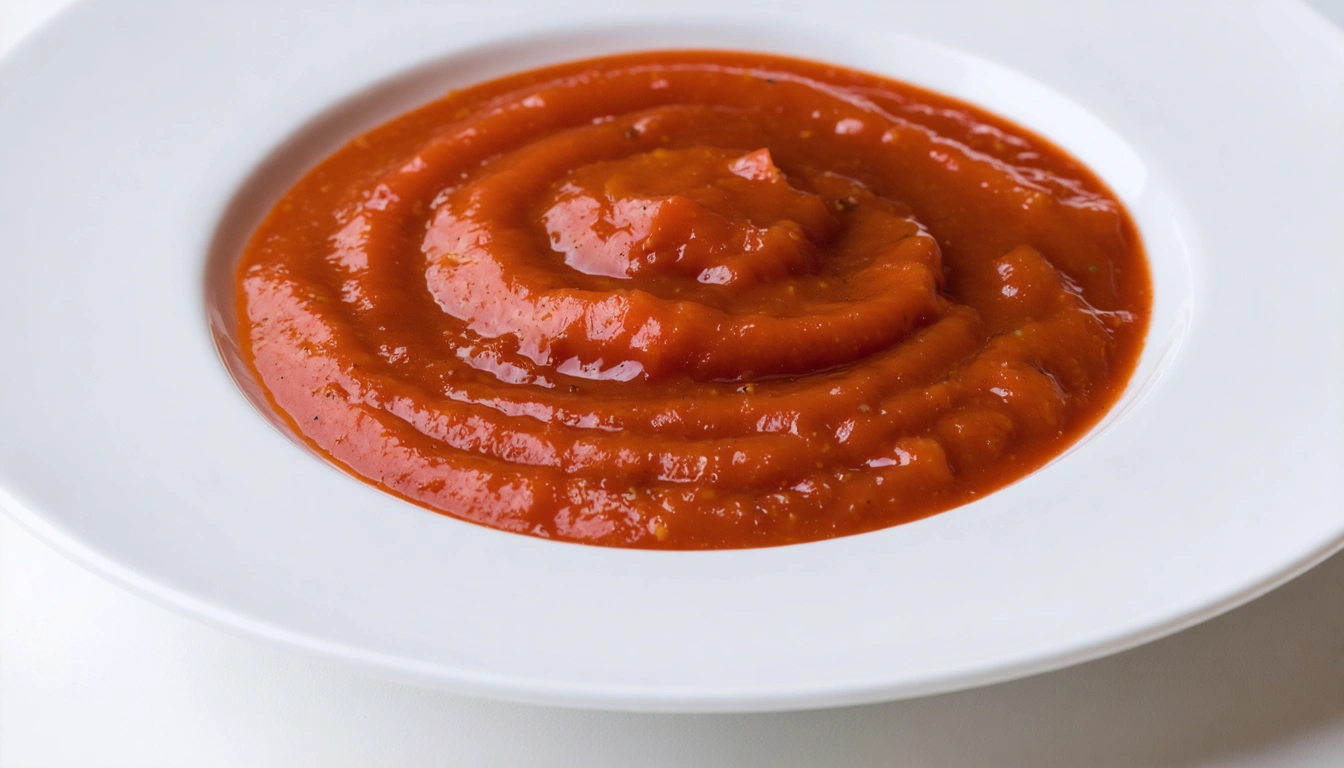 salsa al pomodoro